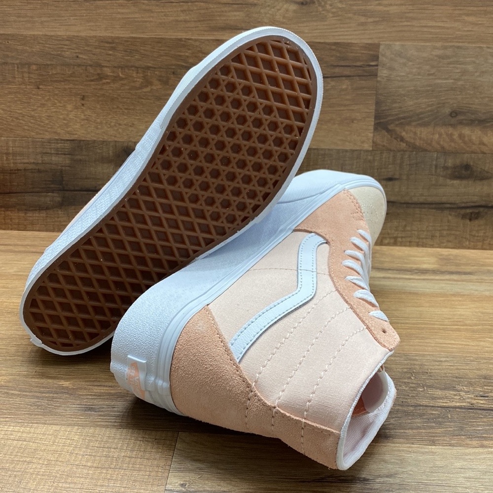 PLATFORM VANS SK8 HI - Picture 6 of 9